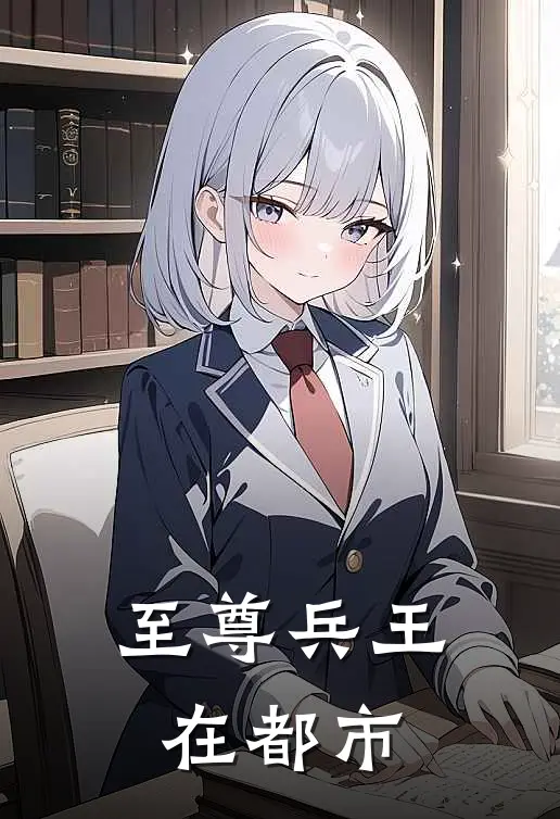 至尊兵王在都市