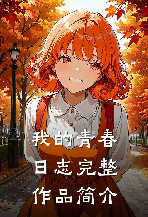 我的青春日志完整作品简介