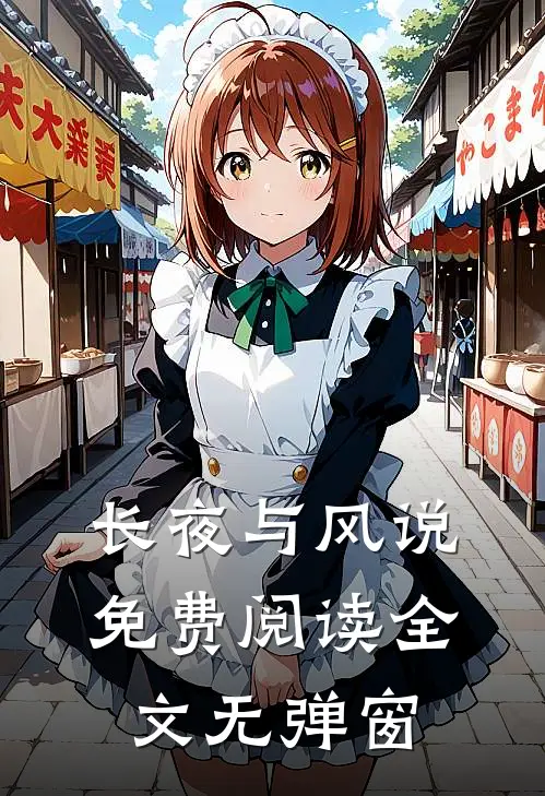 长夜与风说免费阅读全文无弹窗