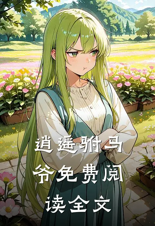 逍遥驸马爷免费阅读全文