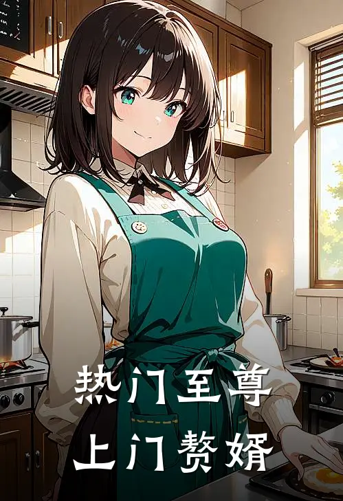 热门至尊上门赘婿
