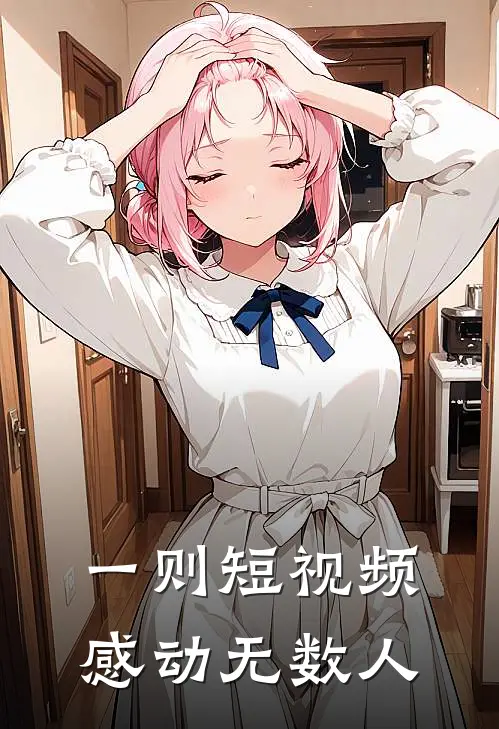 一则短视频,感动无数人