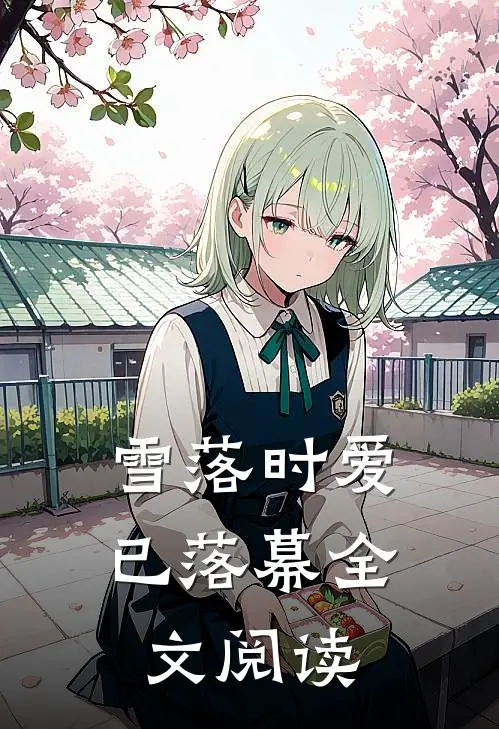 雪落时爱已落幕全文阅读