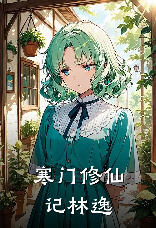 寒门修仙记林逸