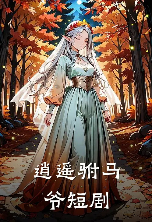 逍遥驸马爷短剧