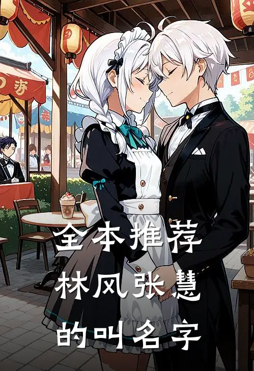 全本推荐林风张慧的叫名字