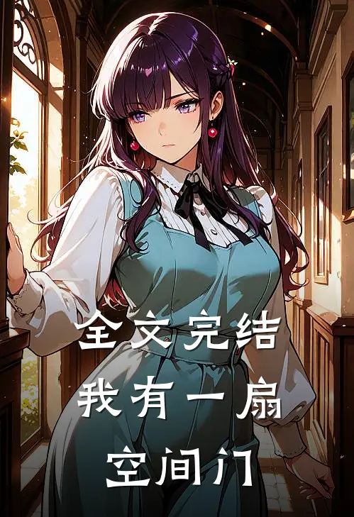全文完结我有一扇空间门