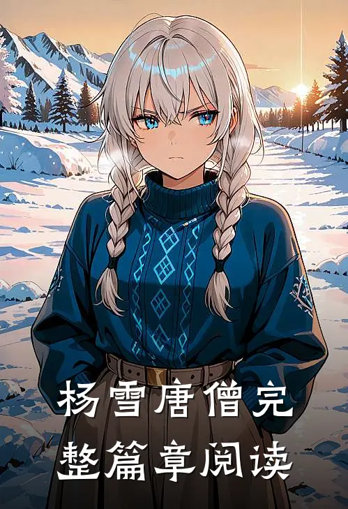 杨雪唐僧完整篇章阅读