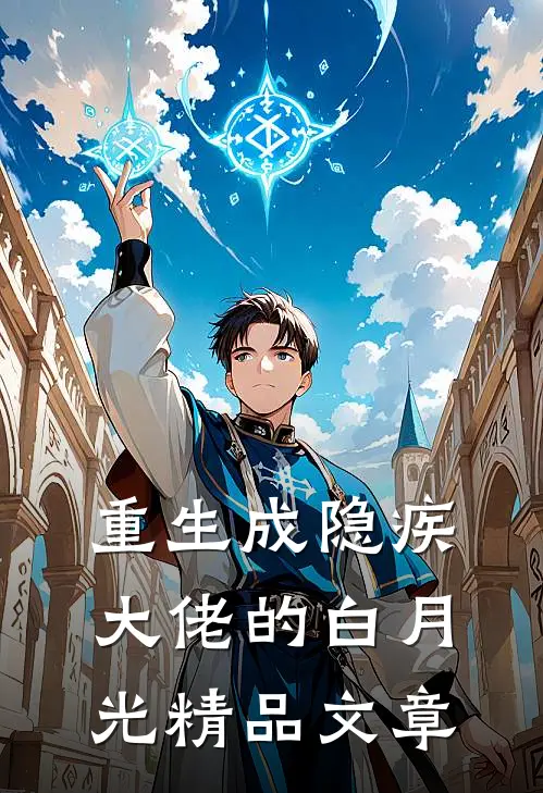 重生成隐疾大佬的白月光精品文章