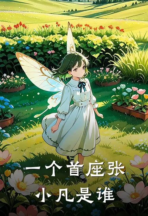 一个首座张小凡是谁