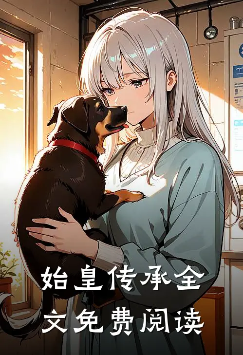 始皇传承全文免费阅读