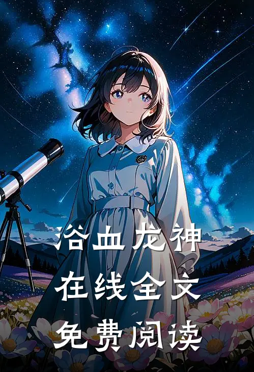 浴血龙神在线全文免费阅读