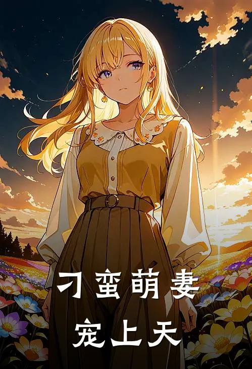 刁蛮萌妻宠上天