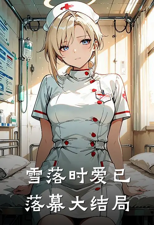 雪落时爱已落幕大结局