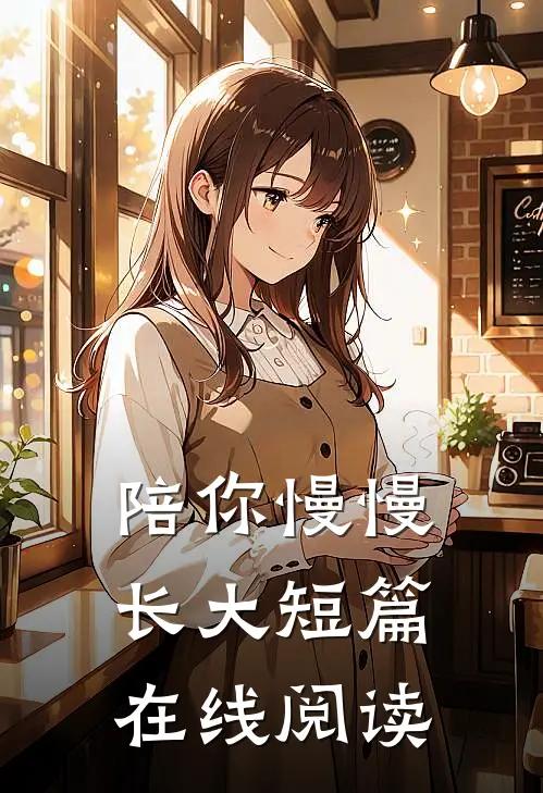 陪你慢慢长大短篇在线阅读