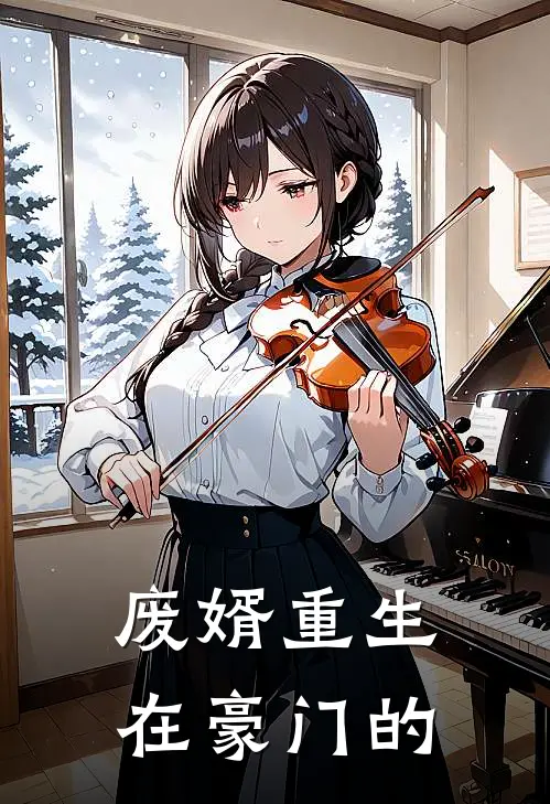 废婿重生在豪门的