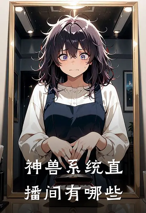 神兽系统直播间有哪些