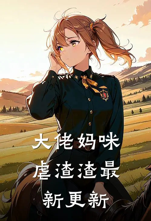 大佬妈咪虐渣渣最新更新