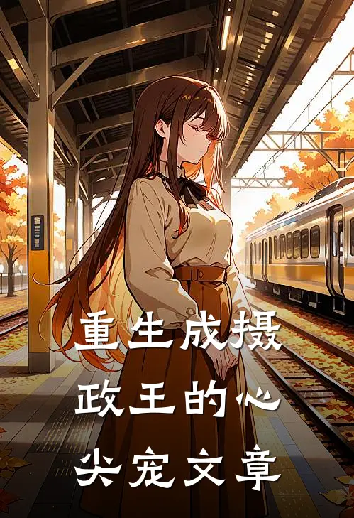 重生成摄政王的心尖宠文章