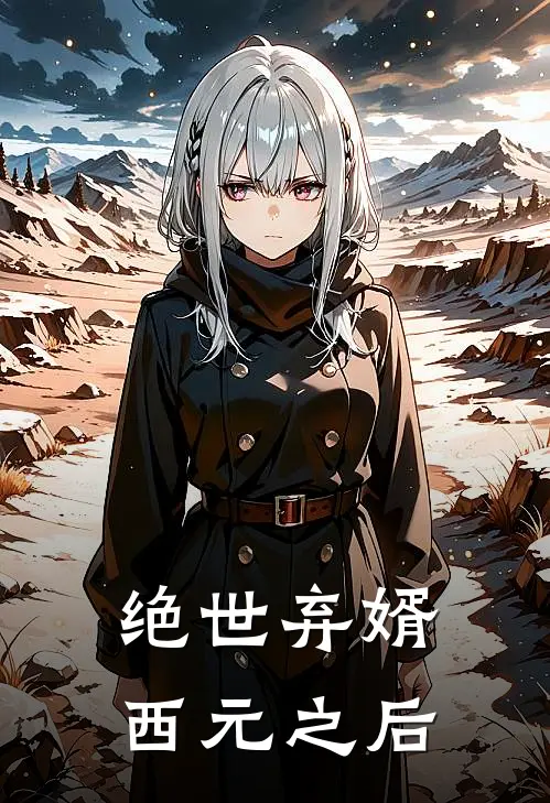绝世弃婿 西元之后