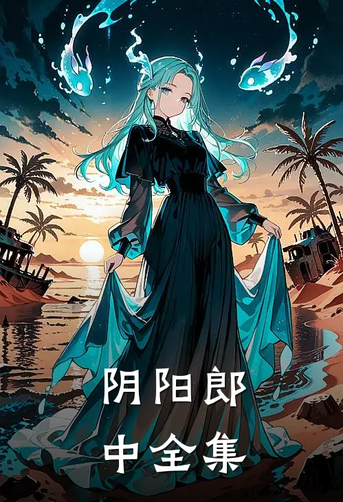 阴阳郎中全集