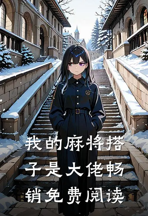 我的麻将搭子是大佬畅销免费阅读