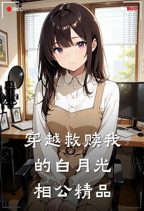穿越救赎我的白月光相公精品