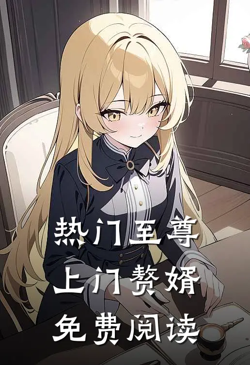 热门至尊上门赘婿免费阅读