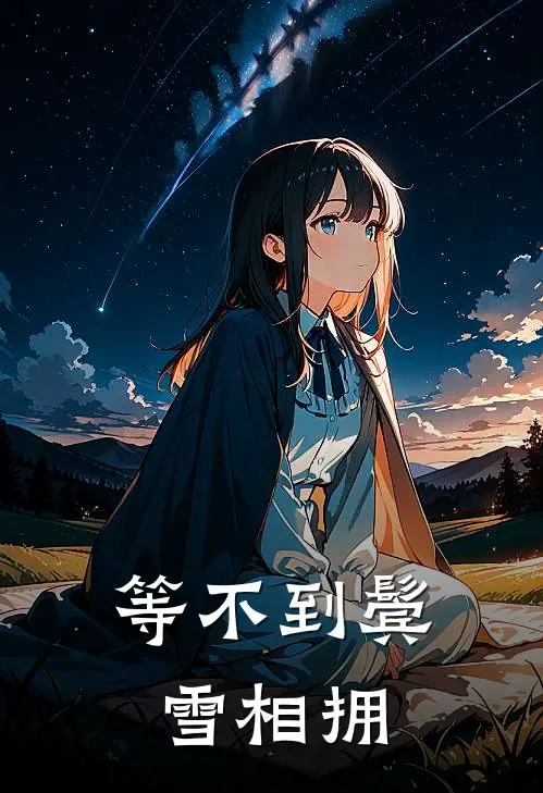 等不到鬓雪相拥