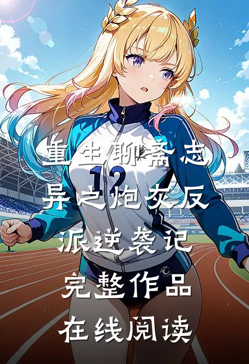 重生聊斋志异之炮灰反派逆袭记完整作品在线阅读