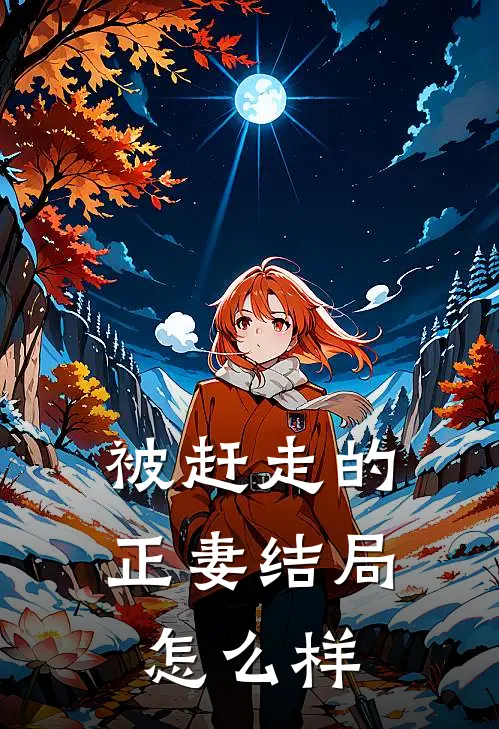 被赶走的正妻结局怎么样