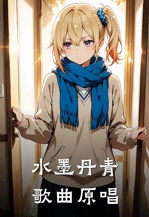 水墨丹青歌曲原唱