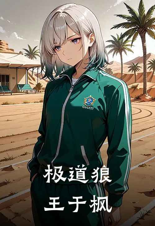 极道狼王 于枫