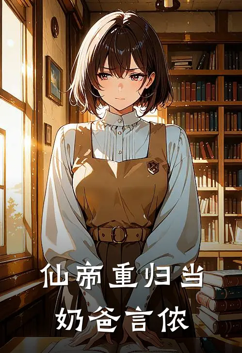 仙帝重归当奶爸言侬
