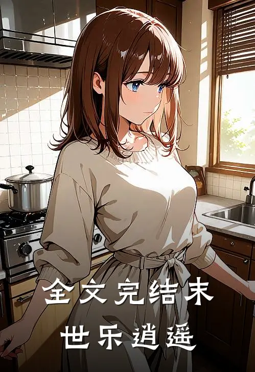 全文完结末世乐逍遥