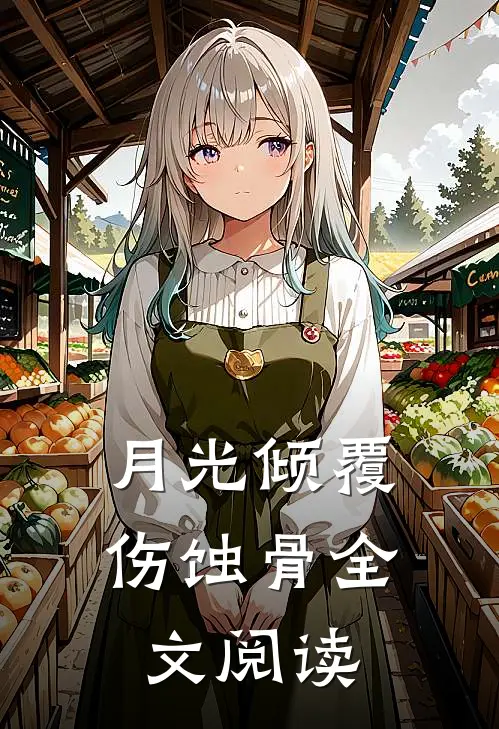 月光倾覆伤蚀骨全文阅读
