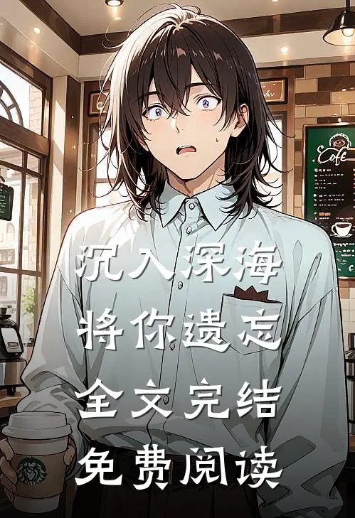 沉入深海将你遗忘全文完结免费阅读
