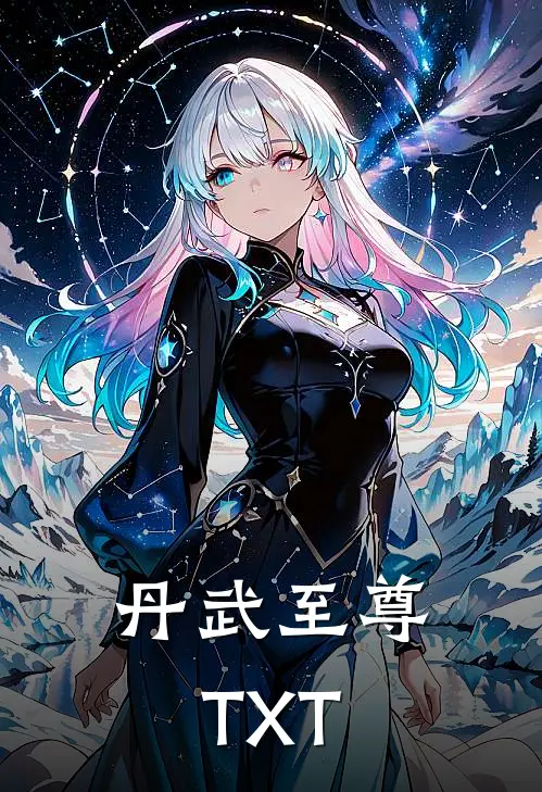 丹武至尊TXT