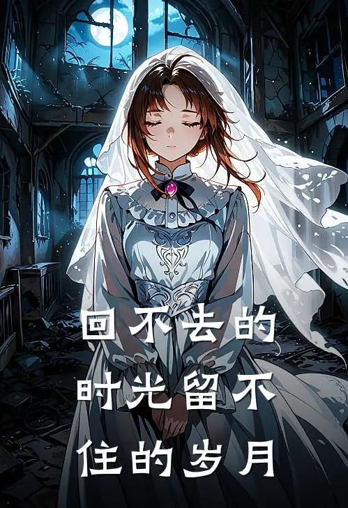 回不去的时光留不住的岁月