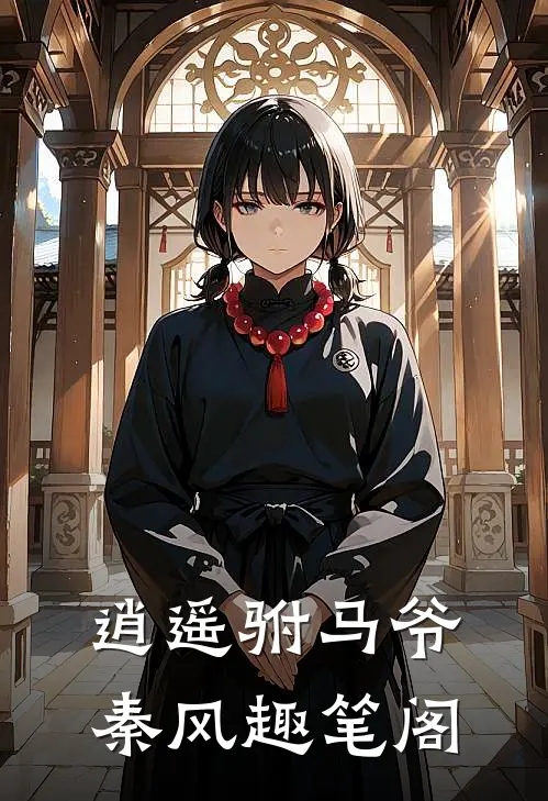 逍遥驸马爷秦风趣笔阁