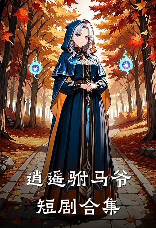 逍遥驸马爷短剧合集
