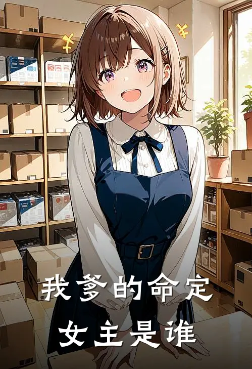 我爹的命定女主是谁