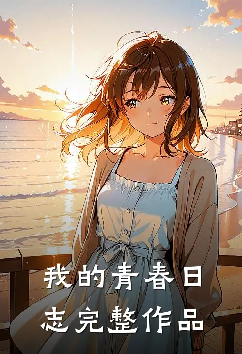 我的青春日志完整作品