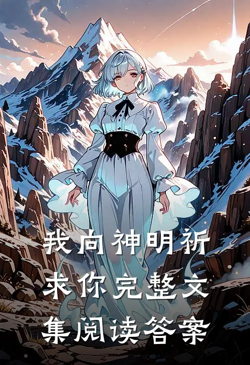 我向神明祈求你完整文集阅读答案