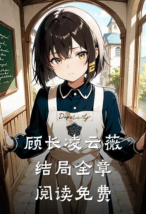 顾长凌云薇结局全章阅读免费