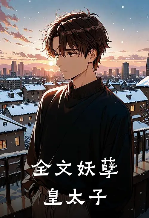 全文妖孽皇太子