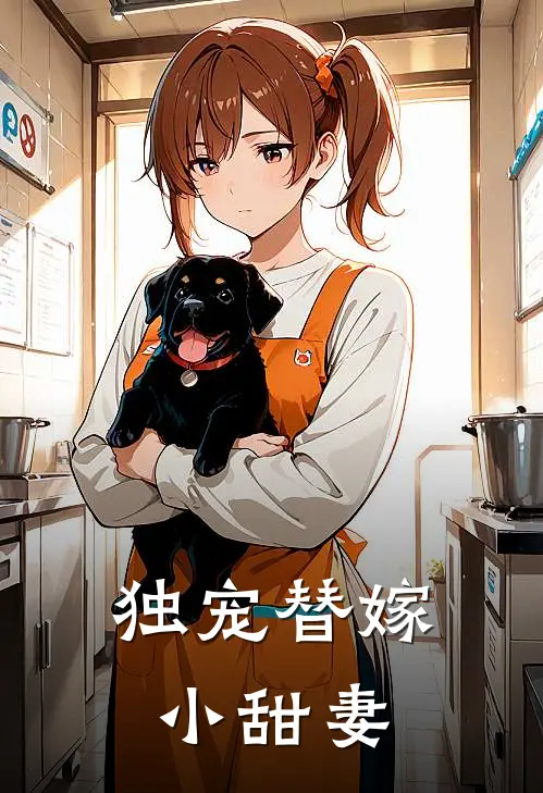 独宠替嫁小甜妻