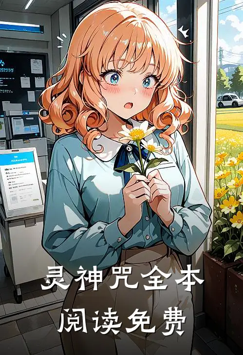 灵神咒全本阅读免费
