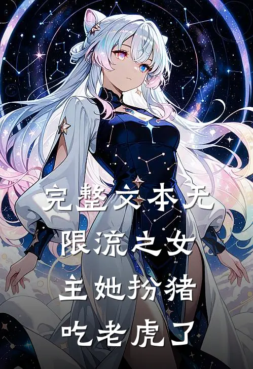 完整文本无限流之女主她扮猪吃老虎了