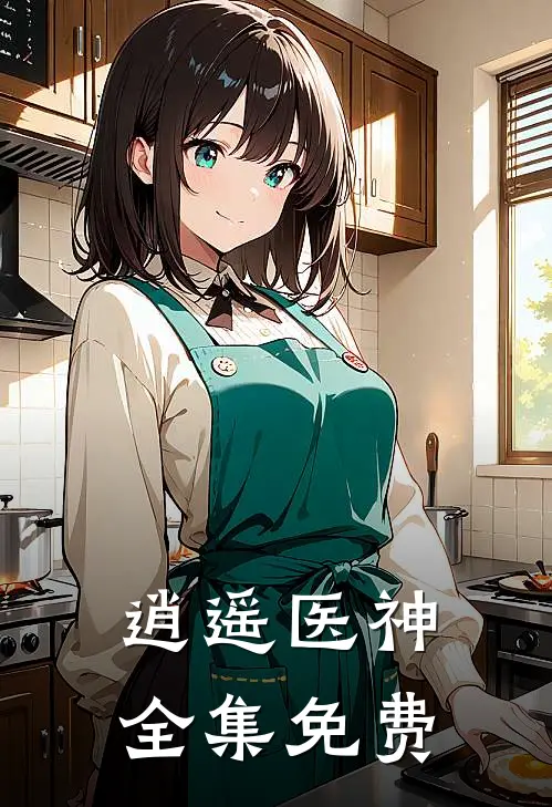 逍遥医神全集免费